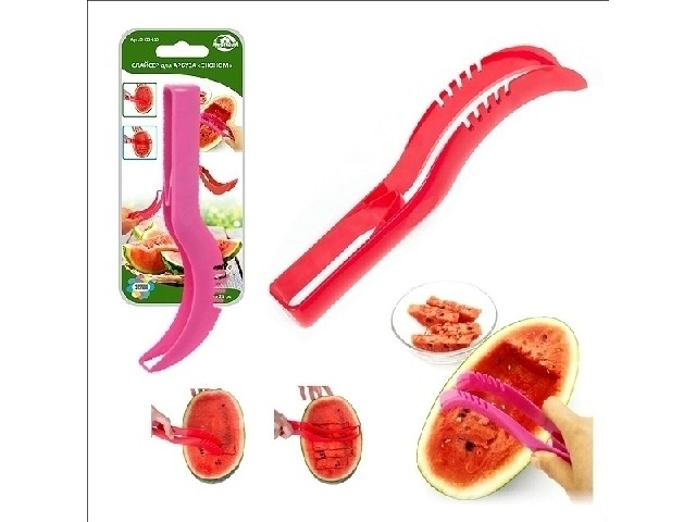 Слайсер д/арбуза Эконом DH53-115